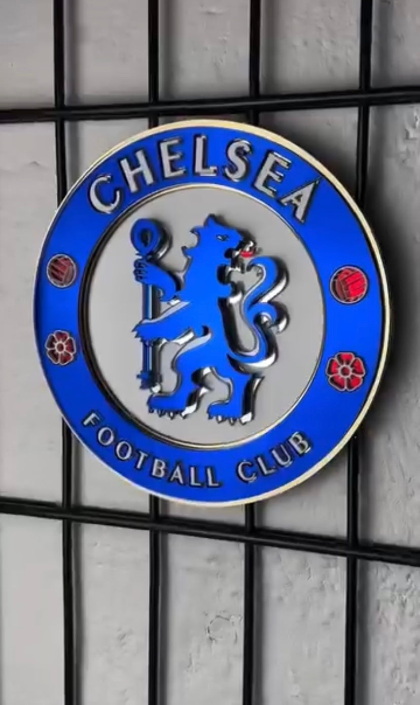 Premium Crests