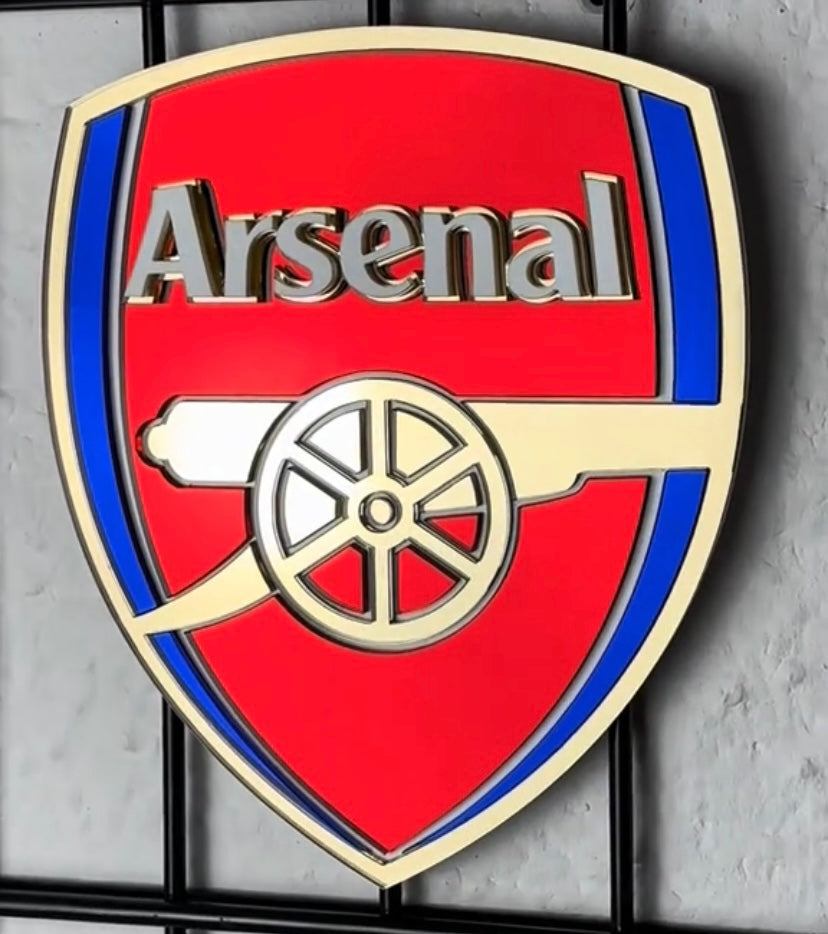 Premium Crests