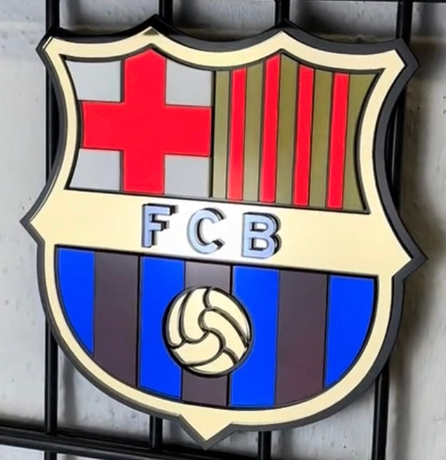 Premium Crests