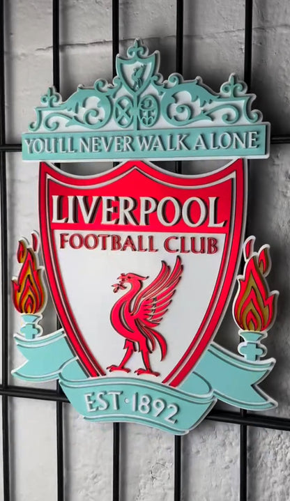 Premium Crests